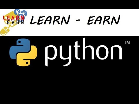 Learn Python for Web Development - Python Tutorial for Beginners- (Part-1/11)