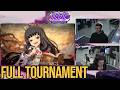 Granblue Fantasy Versus: Rising (Full Tournament) | Brussels Challenge 2026