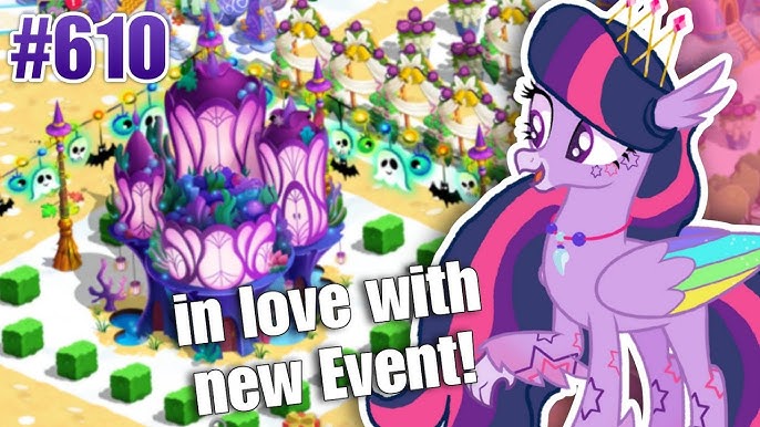 User blog:ANNHE/Gift Codes, The My Little Pony Gameloft Wiki