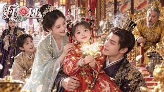 【FULL】Lucky Little Girl Descends to Earth and Storms the Imperial Palace to Save Her Mother! Update