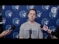“We Got To Be Really Intentional.” | Eric Thibault Shootaround Sound | 09.11.25