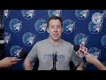 “We Got To Be Really Intentional.” | Eric Thibault Shootaround Sound | 09.11.25
