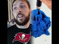 Last but not least, let’s check in with the NFC South…#nfl #football #bucs