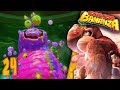 Let's Play [FR] Donkey Kong Bananza | Episode 24 : Boss morve dégueulasse
