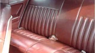 1979 Mercury Cougar Used Cars Blairsville GA