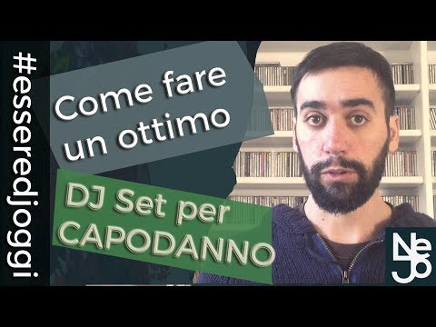 Video: Capodanno: Come Iniziare Il Programma