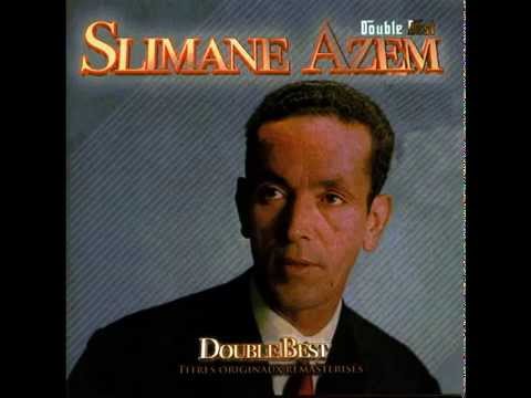 Slimane Azem - Algerie mon beau pays