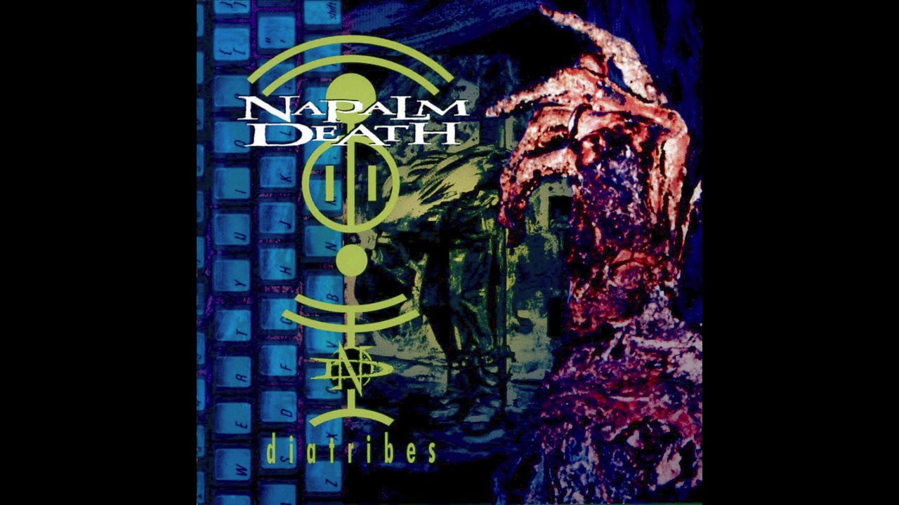 Watch Napalm Death - Dogma (Official Audio) on YouTube Watch Napalm Death - Dogma (Official Audio) on YouTube