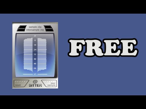 Bitter by Stillwell Audio﻿ video preview