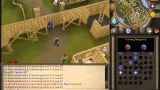 soulsplit road to max extreme ep.1