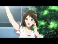 Hibike! Euphonium - Chikai no Finale reunion senpai