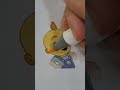 Colouring the Top 9 YouTube videos of all time.