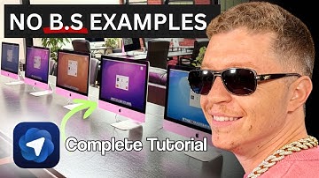 ChatGPT Atlas for Local Marketing - This Sh*t Is No Joke