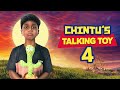 Chintus talking toy part 4  fault family  velujazz