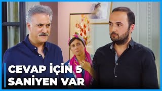 İsimsiz Belanın Kim Olduğu Ortaya Çıktı Çocuklar Duymasın 52. 