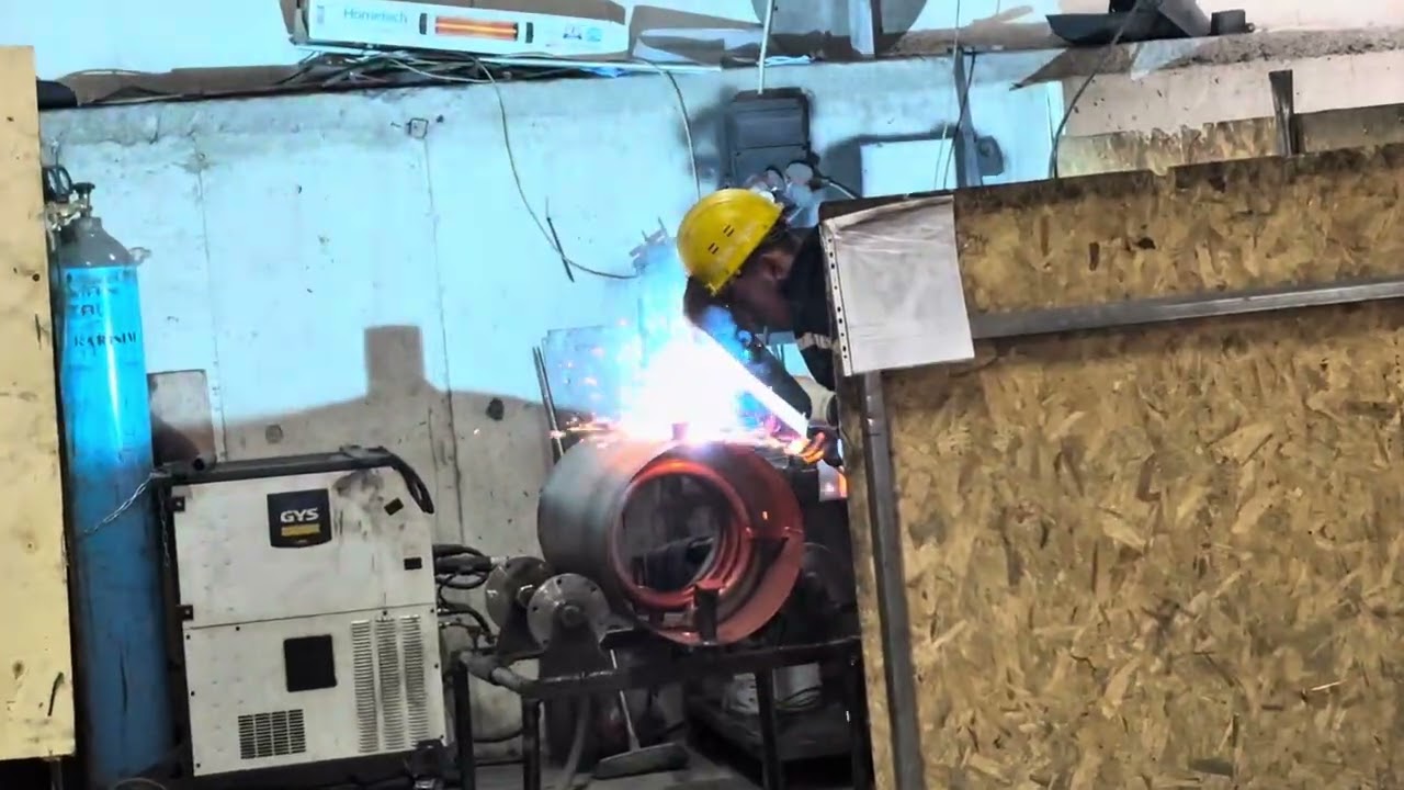 Alp Kargı | Mernes (Kiracılar Isı) Ziyareti