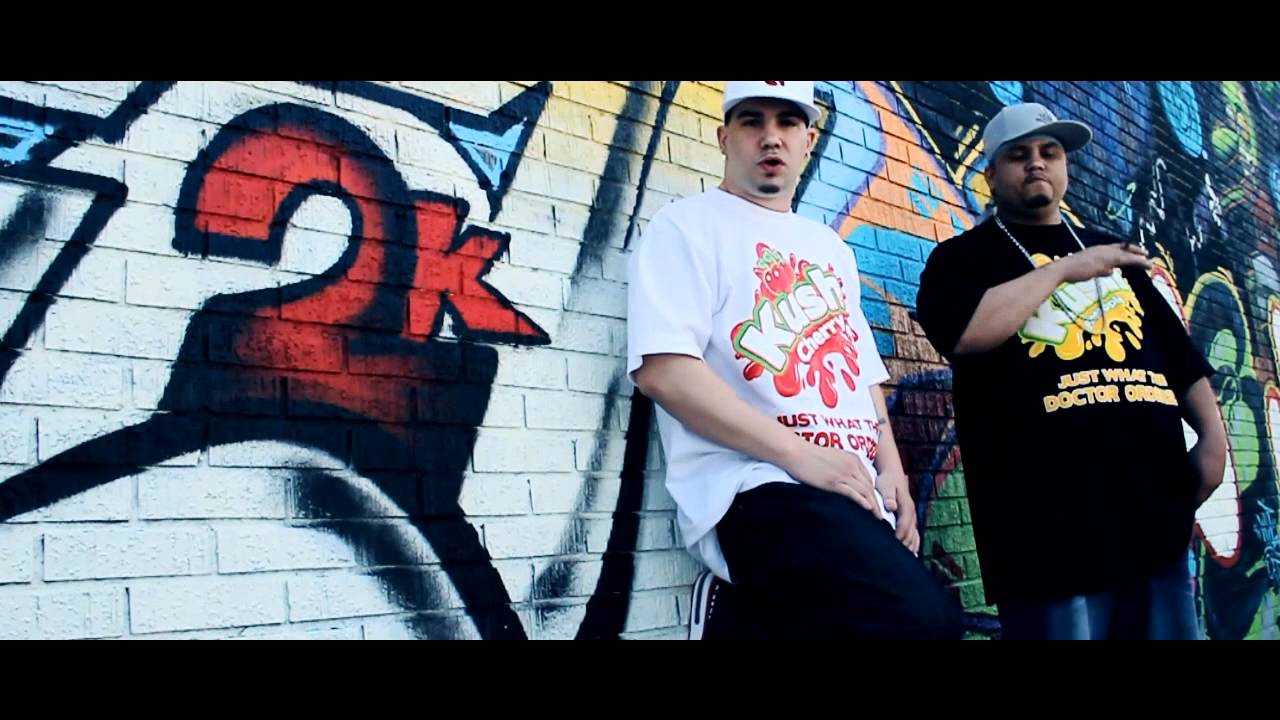 洋楽 G-Rap Verbal Assassins VERBAL ASSASSINZ + YOUNG GREEDY - THAT GOOD - VIDEO - RAPBAY.COM