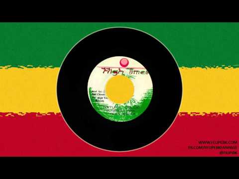 洋楽 freddie mcgregor natural collie reggae Natural Collie - YouTube