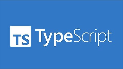 1.Уроки typescript.  Вступление