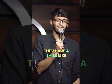 Printed Underwear | Stand up comedy by Shamik Chakrbarti
