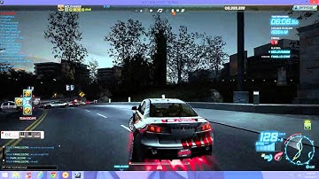 NFSW  TANK FUN  ( part1 )