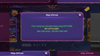 ✅✅Hướng Dẫn Nhận Code Gamvip - M88 - R88 - W88 - M365 - W365 - G365 - R365 - V88 tại : g88vin.link✅✅ screenshot 4