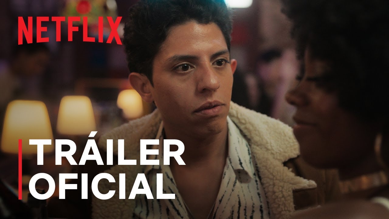 Salcedo, cuero y boogaloo | Tráiler oficial | Netflix