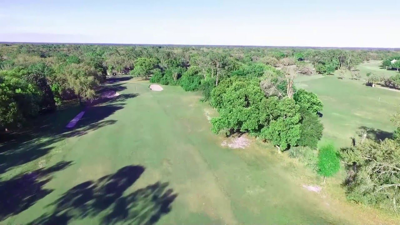 Wekiva golf club 4 16 YouTube