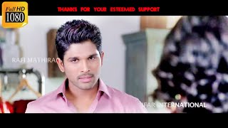 sosathyamurthi malayalam dialogue alluarjunsamanthaadhasharmadevisriprasad