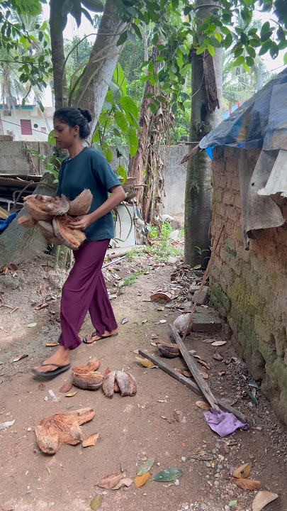 വൈകുന്നേരം മഴ പണി തന്നു🌧️🍃             #shorts #shortsfeed