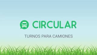 Plataforma Circular: Primeros pasos