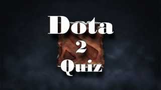 Dota 2 Quiz : Episode 1 screenshot 3