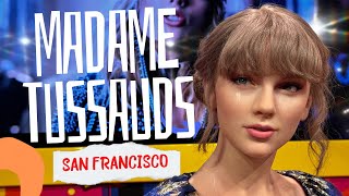 Madame Tussauds - San Francisco