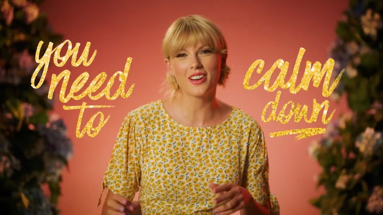 Taylor Swift Lyrics That Hook You Apple Music