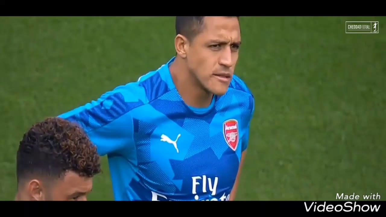 Alexis Sanchez melhores dribles e gols 2017 HD YouTube Alexis Sanchez melhores dribles e gols 2017 HD YouTube