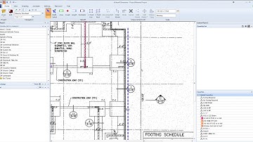 Create a New eTakeoff  Project