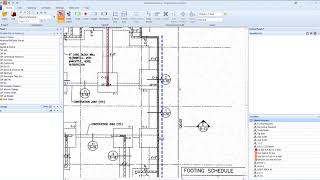 Create a New eTakeoff  Project