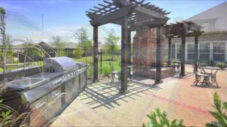 Bridgemoor at Denton - Senior Living in Denton, Texas