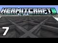 Hermitcraft 8: Powdered Snow Plans (Episode 7)