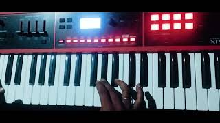Rashme ulfat Song Cover by Chandan Raj #Altosexophon. #xps10x milaudi tone