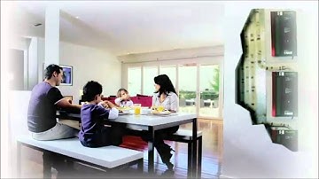 Philips Dynalite Introduction