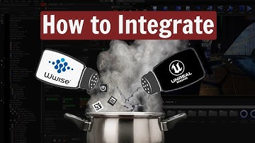 HOW TO INTEGRATE WWISE AND UNREAL!