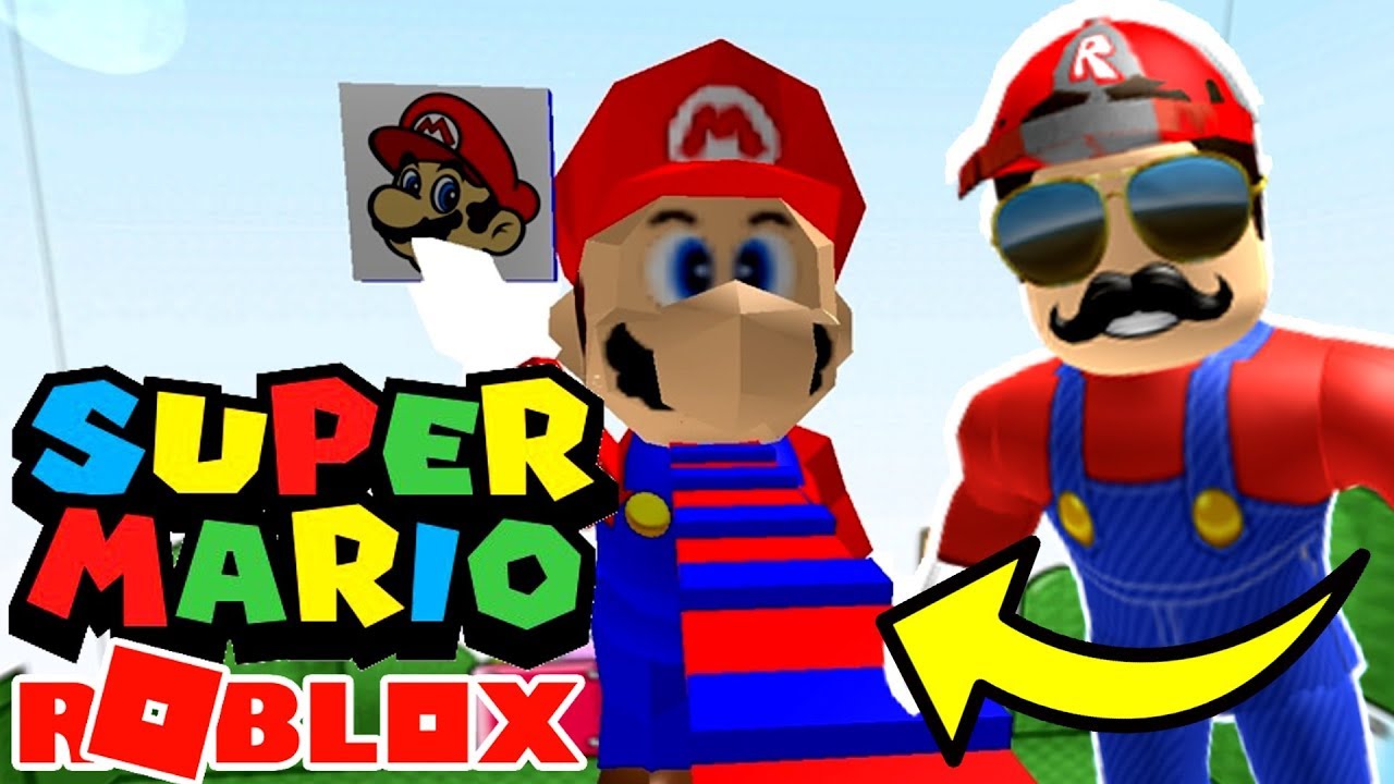 Roblox Mario Can I Finish The Super Mario Obby Map Youtube - super mario obby unfinished xbox roblox