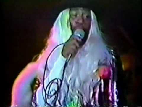 1 Parliament Funkadelic live in Washington D.C. part 1