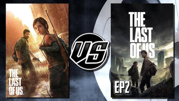 HBO's The Last of Us dawns a new chapter in video game adaptations