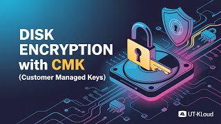 Session18 C Aug 2025 Batch  Azure Disk Encryption