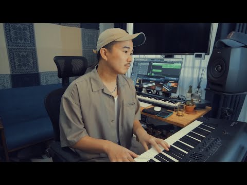 into you (Re Arrange)
