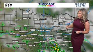 DFW Weather: What's the forecast for Tuesday's World Cup 2pm kick-off