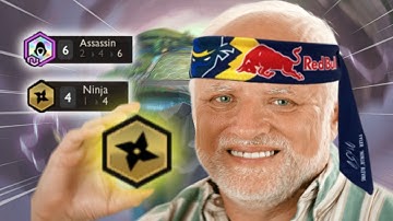 6 Assassin 4 Ninja.exe