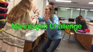 BHMS Announcements 11. 23. 16